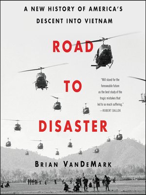 cover image of Road to Disaster